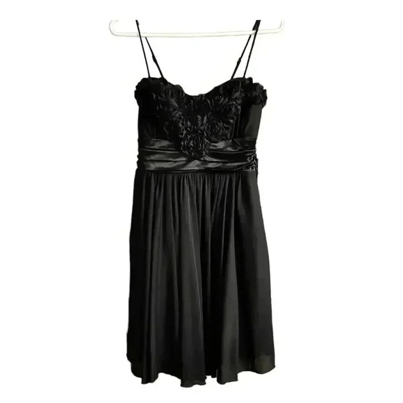 Studio Y prom dress size medium - Picture 2 of 4